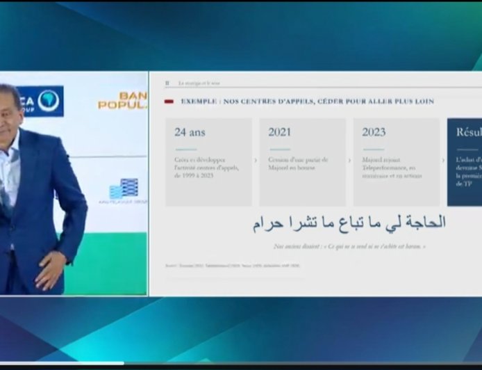 «Anti-Manuel de l’entrepreneur» بالمغرب: حين تصطدم قواعد النجاح بواقع المقاولة