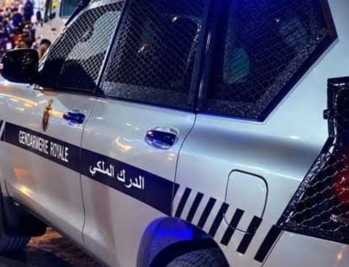 بني ملال.. اعتداء على دركيين خارج أوقات العمل والاستيلاء على سيارة كانت بحوزتهما