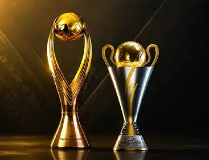 قرعة الكونفدرالية الإفريقية تضع الرجاء في مواجهة الأهلي المصري والجيش الملكي أمام الأهلي الليبي