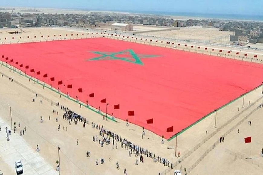 دعم إفريقي جديد لمغربية الصحراء.. غامبيا وسيراليون وغينيا بيساو تشيد بمبادرة الحكم الذاتي