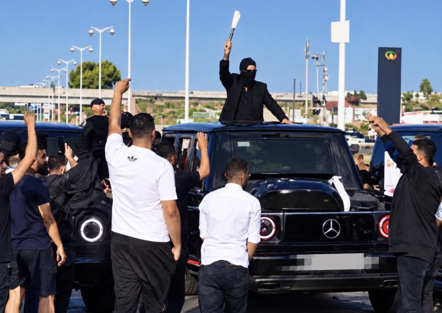 30 سنة سجناً لصاحب “الزفاف الأسطوري” بالناظور