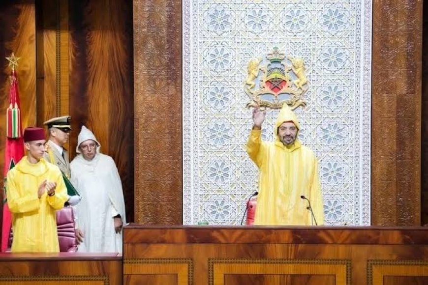 البرلمانيون الجدد مدعوون إلى الرباط لافتتاح الولاية التشريعية وسط ترقب لمشاورات تشكيل الحكومة