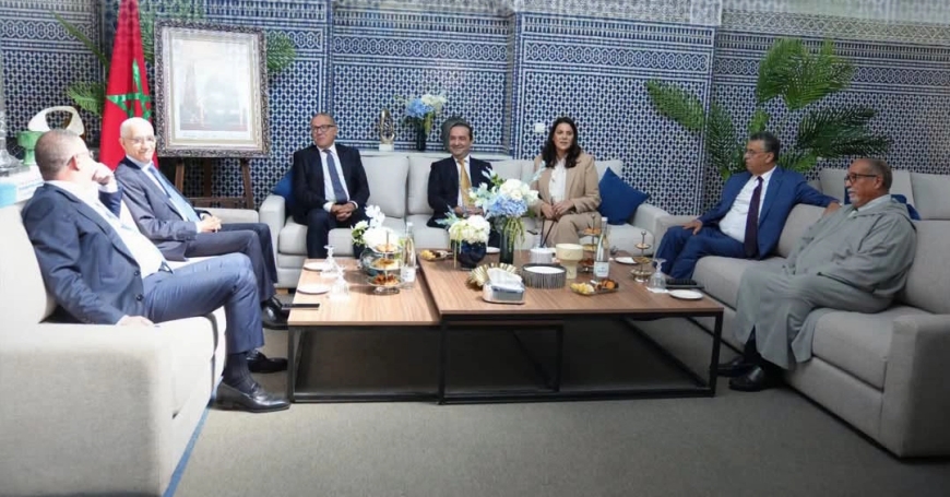 مشاورات تشكيل الحكومة تدخل مرحلة الحسم.. تحالف رباعي يقترب والحركة الشعبية خارج الحسابات