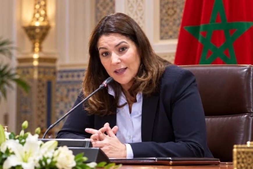 البرنامج الحكومي يدخل مراحله الأخيرة.. وهيكلة الحكومة الجديدة جاهزة