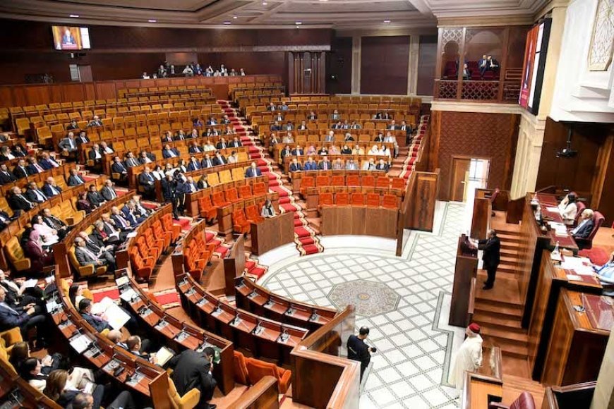 توافق سياسي على رئاسة مجلس النواب.. وعبد اللطيف وهبي مرشح بارز للمنصب