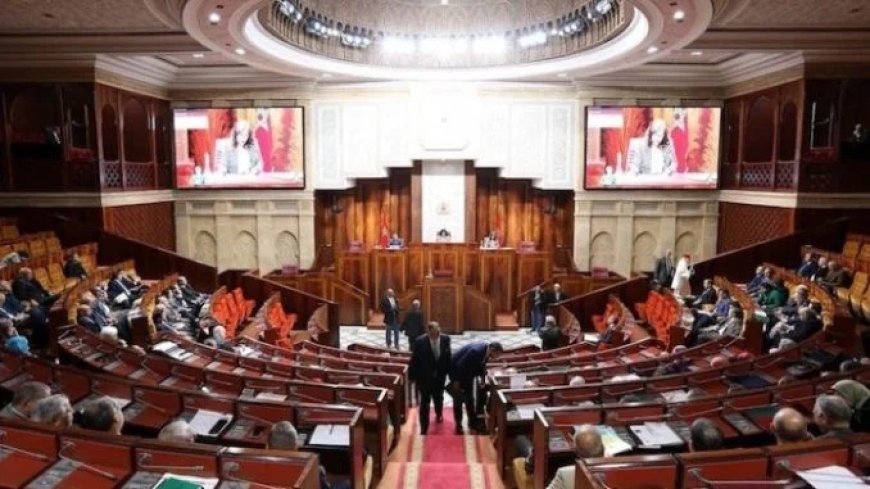مجلس النواب..جلسة عمومية لانتخاب الرئيس