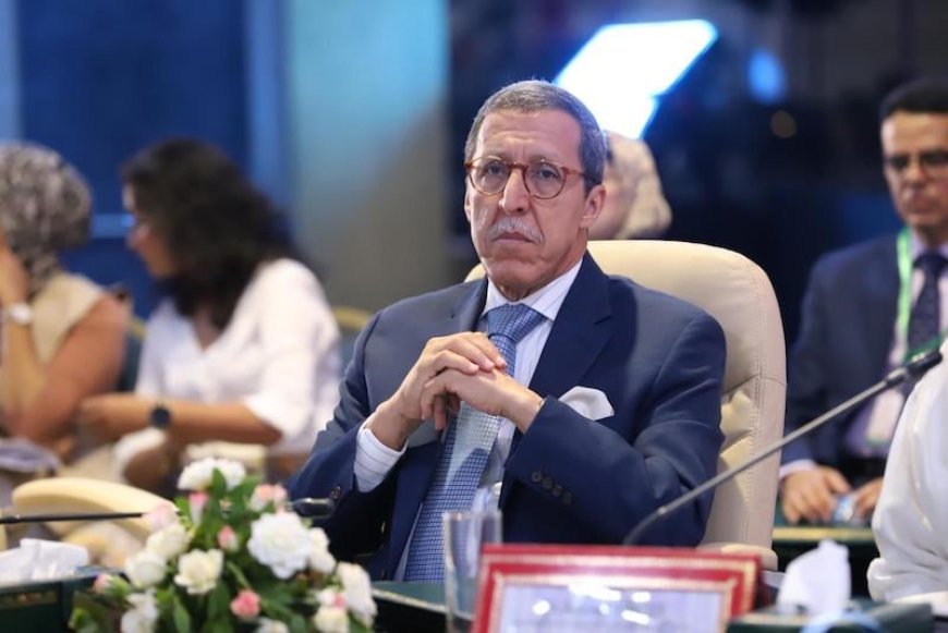 اللجنة الرابعة للأمم المتحدة تؤكد مسؤولية أطراف نزاع الصحراء المغربية في المسار السياسي