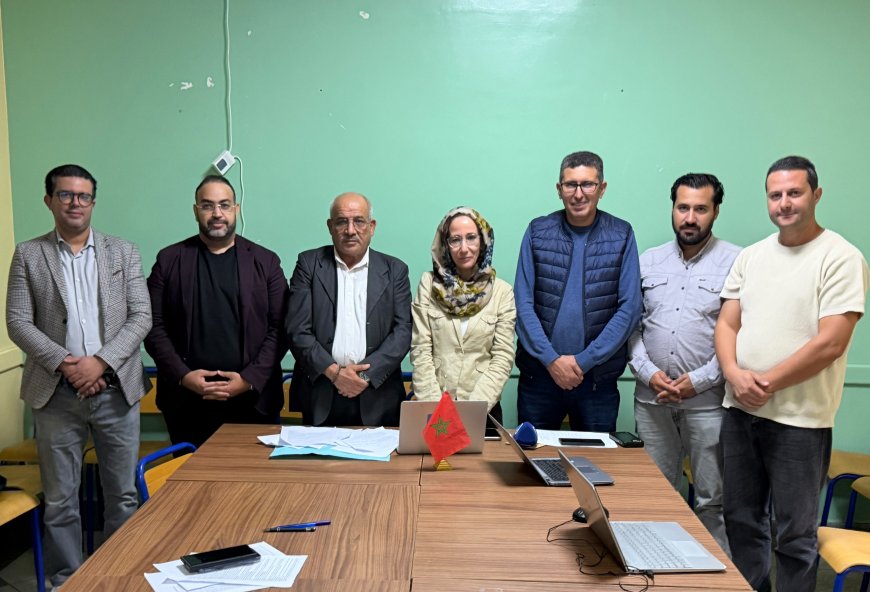 فاس.. تأسيس جمعية دار الصحافة والنشر للارتقاء بالإعلام المحلي والجهوي