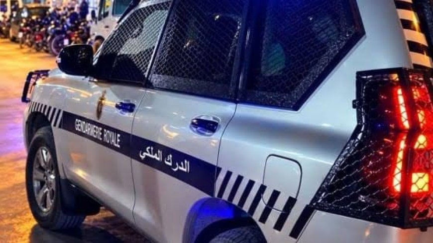 بني ملال.. اعتداء على دركيين خارج أوقات العمل والاستيلاء على سيارة كانت بحوزتهما