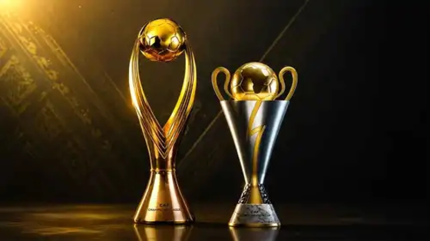 قرعة الكونفدرالية الإفريقية تضع الرجاء في مواجهة الأهلي المصري والجيش الملكي أمام الأهلي الليبي