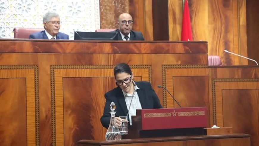 الحكومة تتجه لرفع الدعم الاجتماعي المباشر إلى 1000 درهم شهرياً في أفق 2031
