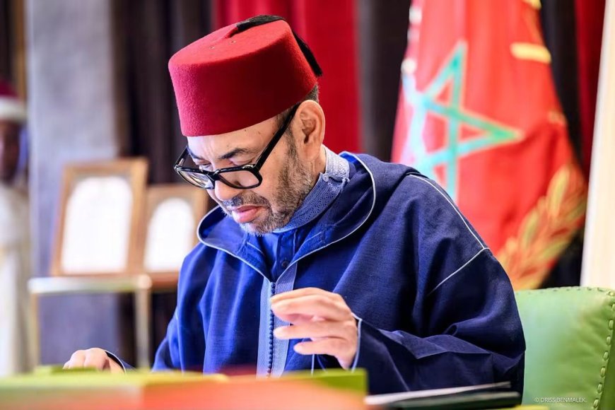 عاجل.. الطي النهائي لملف الصحراء المغربية داخل أروقة الأمم المتحدة